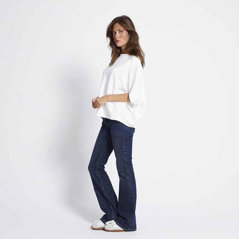 Cape pusero "Charli"